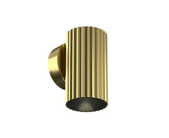 Бра Maytoni Technical Calipso C106WL-01-GU10-BS