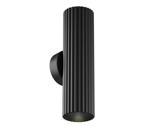 Бра Maytoni Technical Calipso C106WL-02-GU10-B