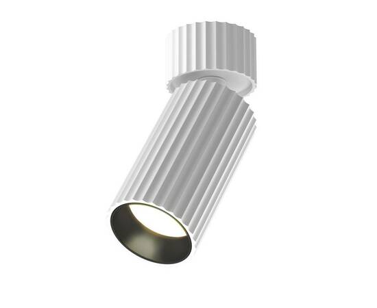 Спот Maytoni Technical Calipso C108CL-01-GU10-W