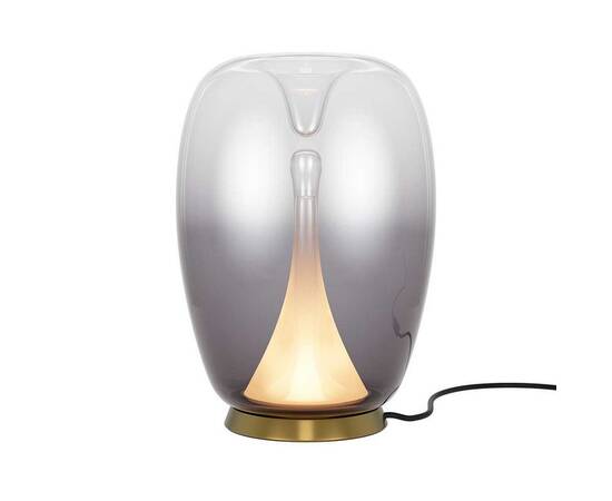 Настольная светодиодная лампа Maytoni Splash MOD282TL-L15G3K