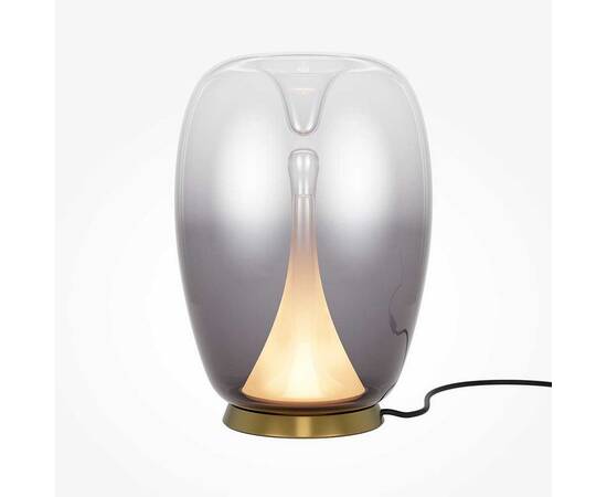 Настольная светодиодная лампа Maytoni Splash MOD282TL-L15G3K, изображение 3