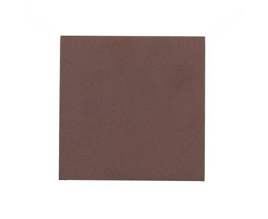 Уличный настенный светодиодный светильник Mantra Davos 7438