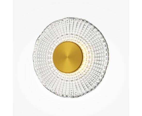 Настенный светодиодный светильник Maytoni Sparkle MOD343WL-L5BS3K2, изображение 5