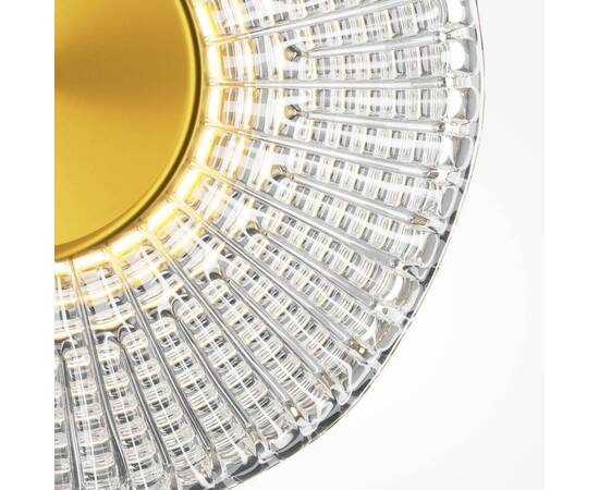 Настенный светодиодный светильник Maytoni Sparkle MOD343WL-L5BS3K2, изображение 6