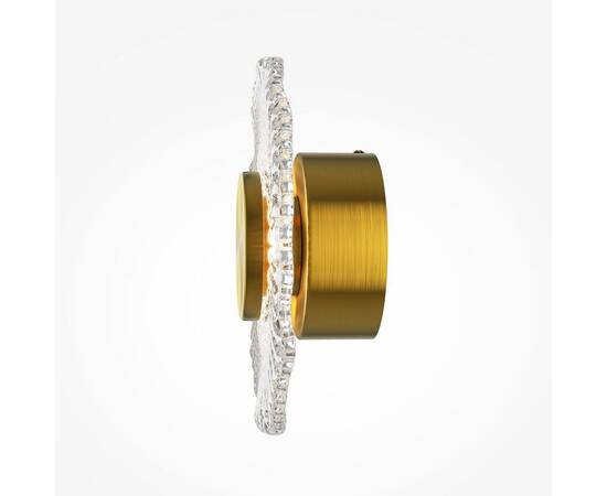 Настенный светодиодный светильник Maytoni Sparkle MOD343WL-L5BS3K2, изображение 7