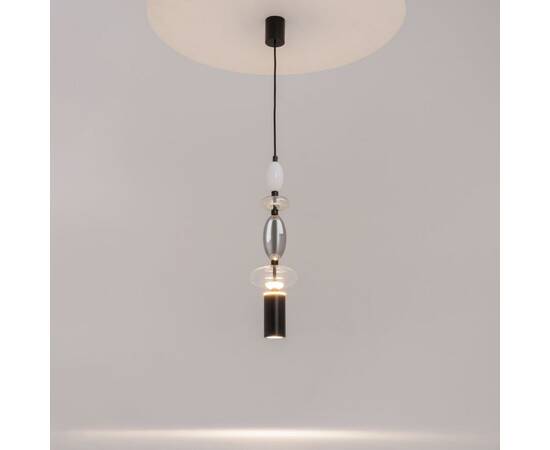 Подвесной светильник Maytoni Monochrome MOD071PL-L8B3K2, изображение 3