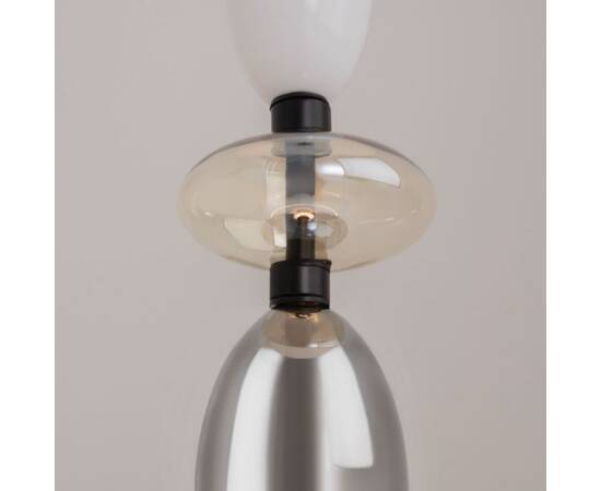 Подвесной светильник Maytoni Monochrome MOD071PL-L8B3K2, изображение 4