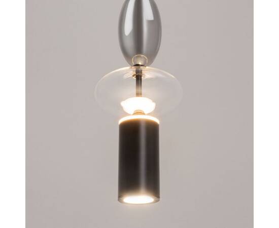 Подвесной светильник Maytoni Monochrome MOD071PL-L8B3K2, изображение 5