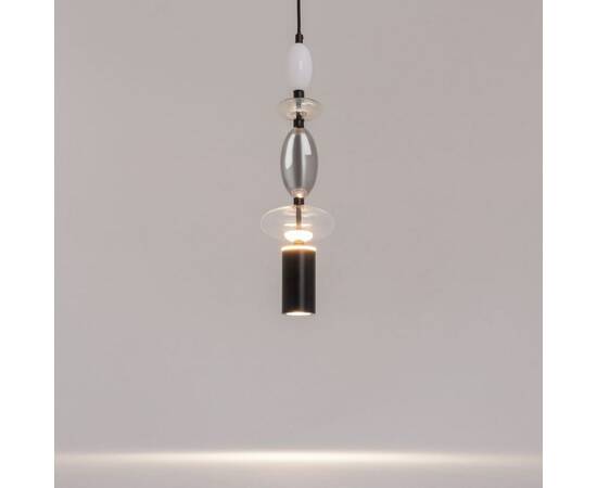 Подвесной светильник Maytoni Monochrome MOD071PL-L8B3K2, изображение 7