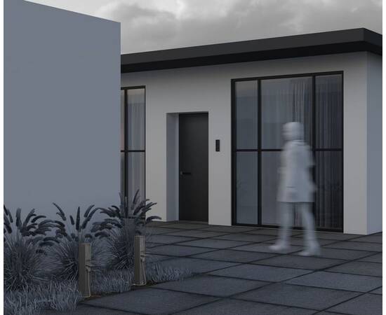 Уличная розетка Maytoni Socket O459FL-GF01SC, изображение 2