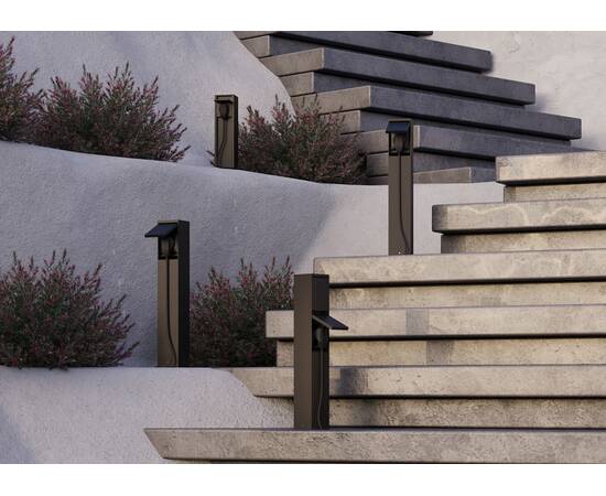 Уличная розетка Maytoni Socket O459FL-GF01SC, изображение 12