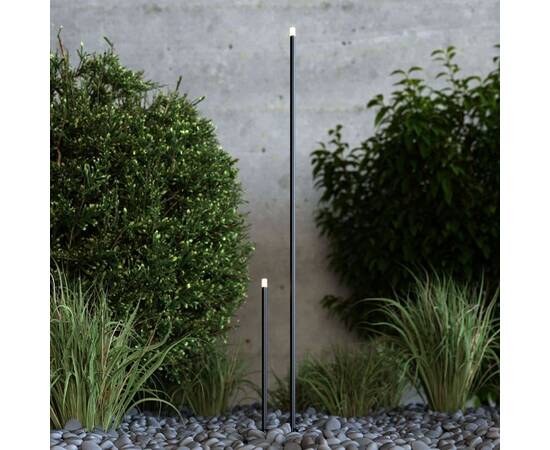 Садово-парковый светильник Elektrostandard 35168/S a066688 (#акция#), изображение 2