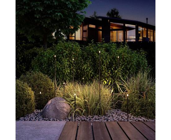 Садово-парковый светильник Elektrostandard 35168/S a066688 (#акция#), изображение 3