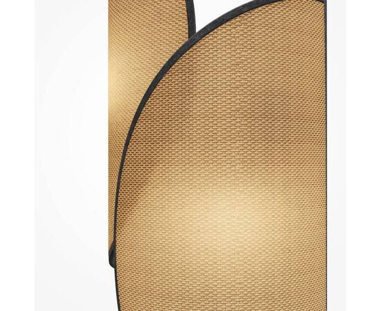 Настенный светильник Maytoni Organic MOD225WL-02B1, изображение 3