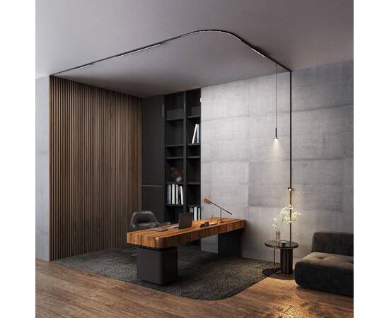 Трековый светильник Elektrostandard 85171/01 a065653 (#акция#), изображение 4