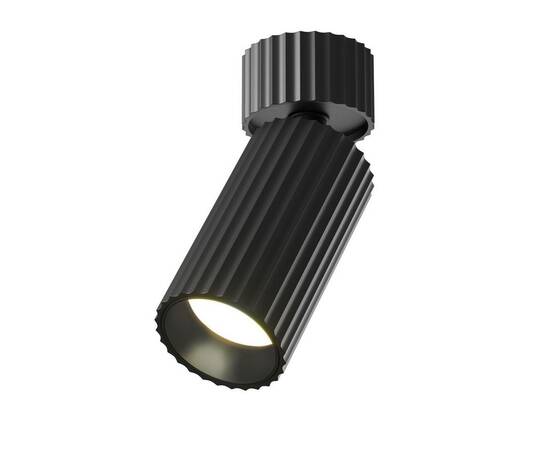 Спот Maytoni Technical Calipso C108CL-01-GU10-B