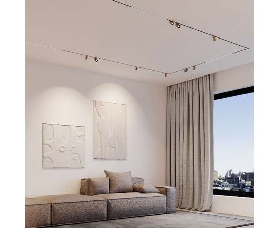 Трековый светильник Elektrostandard 85202/01 a067274 (#акция#), изображение 5