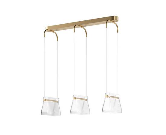 Подвесной светильник Maytoni Cabaret MOD170PL-L24BS3K