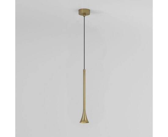 Подвесной светодиодный светильник Elektrostandard Hall 50314 LED a068821, изображение 5