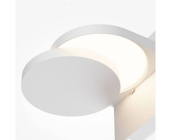 Бра Maytoni Flap MOD354WL-L12W3K, изображение 2