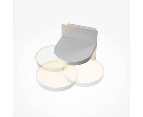 Бра Maytoni Flap MOD354WL-L12W3K, изображение 7