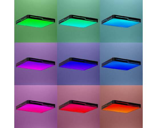 Потолочный светильник Citilux CL724K95GL1 (#акция#), изображение 12