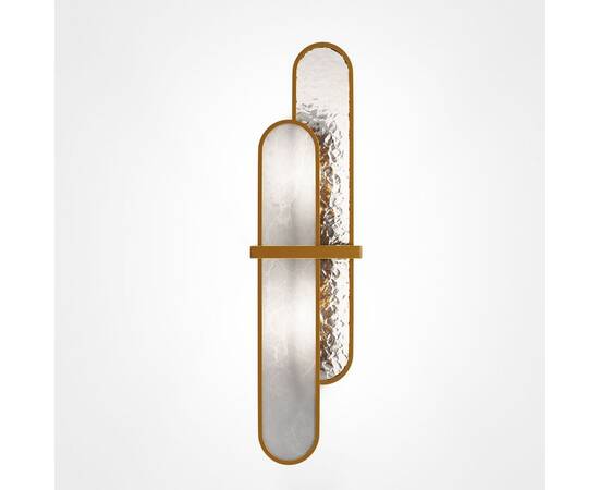 Бра Maytoni Marmo MOD099WL-02G1, изображение 2