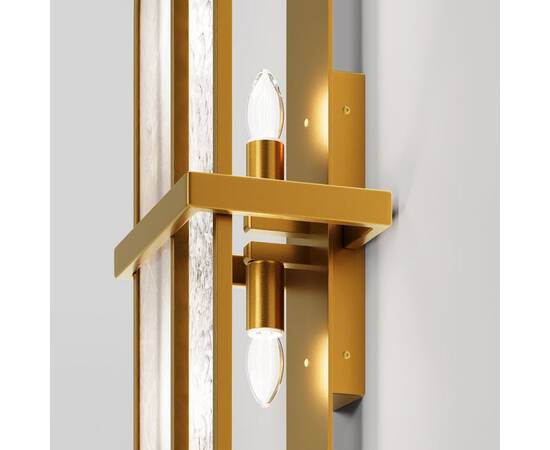 Бра Maytoni Marmo MOD099WL-02G1, изображение 3