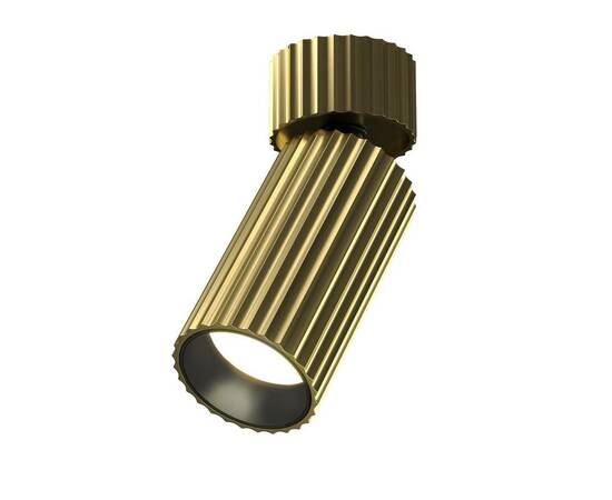 Спот Maytoni Technical Calipso C108CL-01-GU10-BS