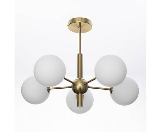 Подвесная люстра Citilux CL212153 (#акция#), изображение 4