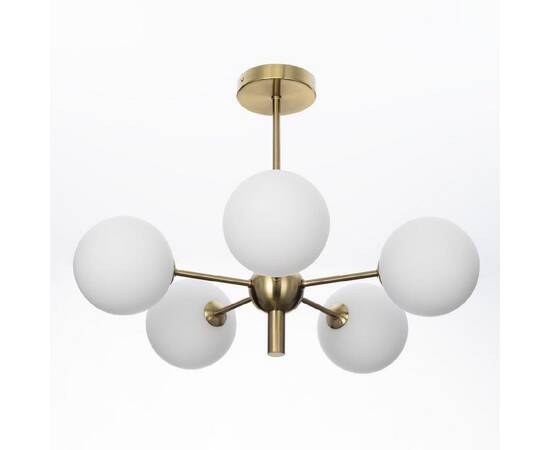 Подвесная люстра Citilux CL212153 (#акция#), изображение 5