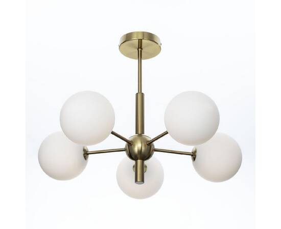 Подвесная люстра Citilux CL212153 (#акция#), изображение 6