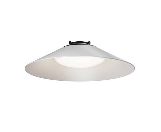 Подвесной светодиодный светильник Maytoni Technical Pendant system Parity Campana TR127B-12W4K-W