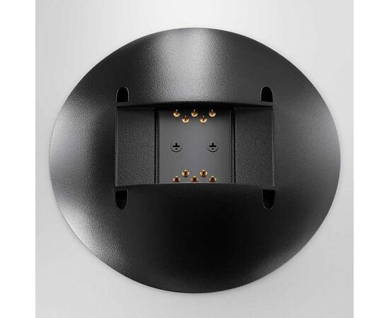 Подвесной светодиодный светильник Maytoni Technical Pendant system Parity Campana TR127B-12W4K-W, изображение 4