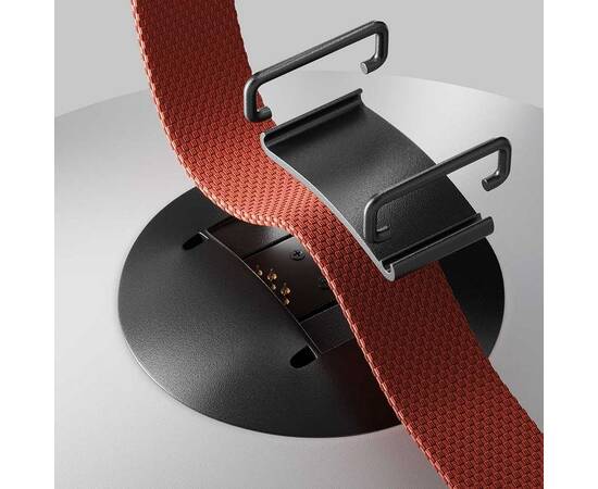 Подвесной светодиодный светильник Maytoni Technical Pendant system Parity Campana TR127B-12W4K-W, изображение 5