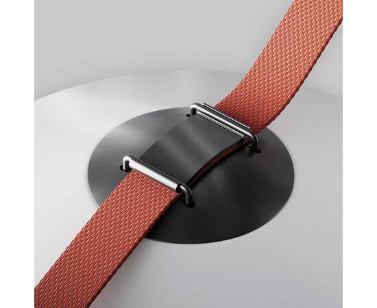 Подвесной светодиодный светильник Maytoni Technical Pendant system Parity Campana TR127B-12W4K-W, изображение 6