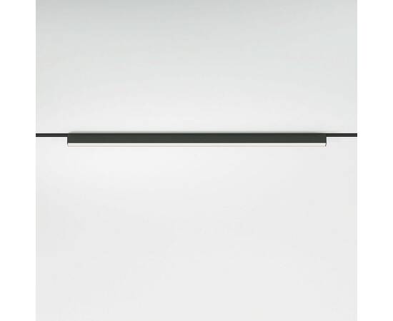 Трековый светодиодный светильник Elektrostandard Flat Magnetic 85089/01 a068865, изображение 4