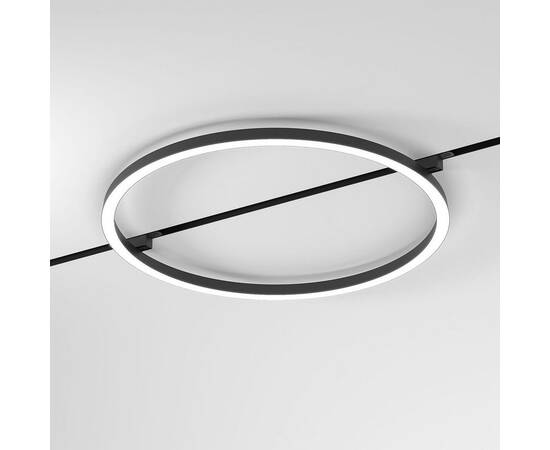 Трековый светодиодный светильник Elektrostandard Slim Magnetic 85523/01 a068912