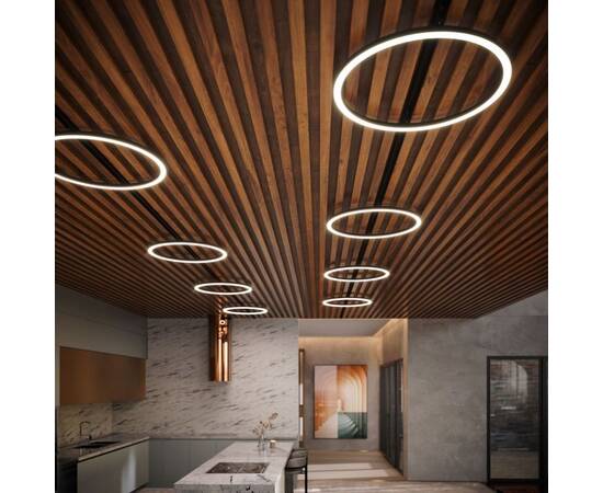 Трековый светодиодный светильник Elektrostandard Slim Magnetic 85523/01 a068912, изображение 5