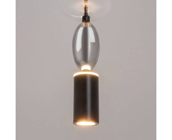 Подвесной светильник Maytoni Monochrome MOD071PL-L8B3K1, изображение 3