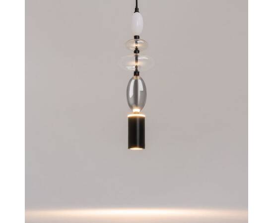 Подвесной светильник Maytoni Monochrome MOD071PL-L8B3K1, изображение 4