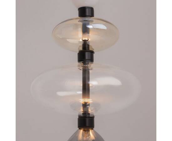 Подвесной светильник Maytoni Monochrome MOD071PL-L8B3K1, изображение 5