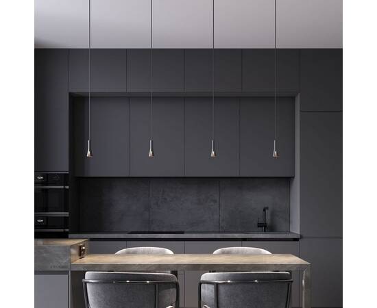 Подвесной светодиодный светильник Elektrostandard Pino 50311 LED a067971, изображение 5