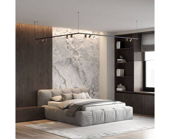 Подвесной комплект Elektrostandard Mini Magnetic 85201/00 a067255, изображение 4