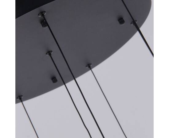 Подвесная светодиодная люстра Favourite Baron 4284-8P, изображение 3