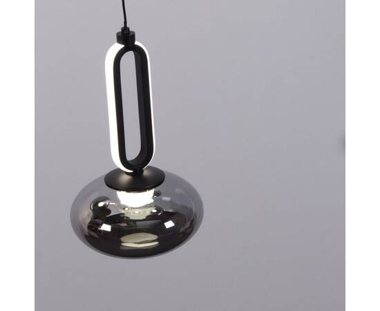 Подвесная светодиодная люстра Favourite Baron 4284-8P, изображение 4