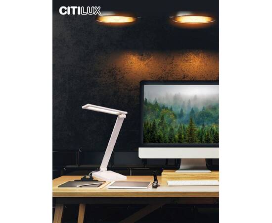 Настольная лампа Citilux CL803080 (#акция#), изображение 12