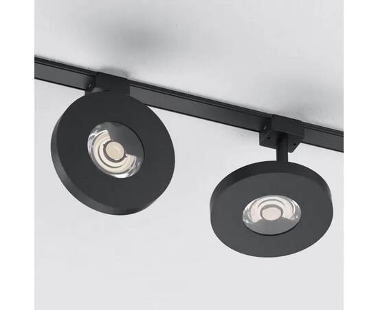 Трековый светодиодный светильник Favourite Unica 4230-1U, изображение 3