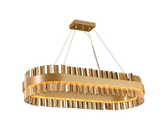 Подвесной светодиодный светильник Favourite Marquis 4263-8P