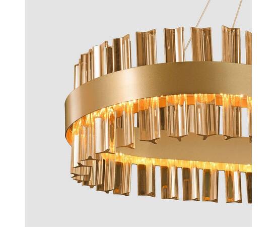 Подвесной светодиодный светильник Favourite Marquis 4263-8P, изображение 3